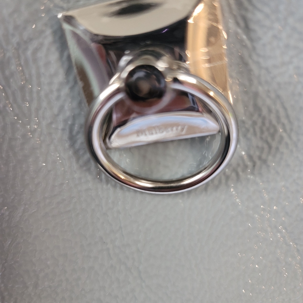 Mulberry satchel - Picture 6 of 12